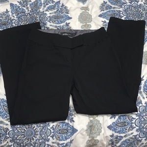 Studio by Torrid Black Dress Pants size 12R